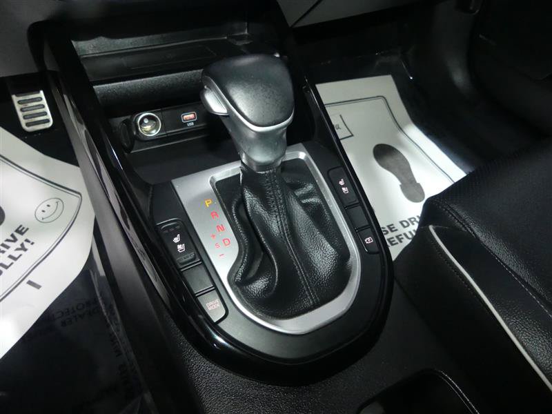 Used 2023 Kia Forte GT-Line w/ GT-Line Premium Package FWD image 39