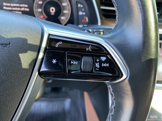 Used 2021 Audi A6 Premium Plus w/ Premium Plus Package AWD/4WD image 10