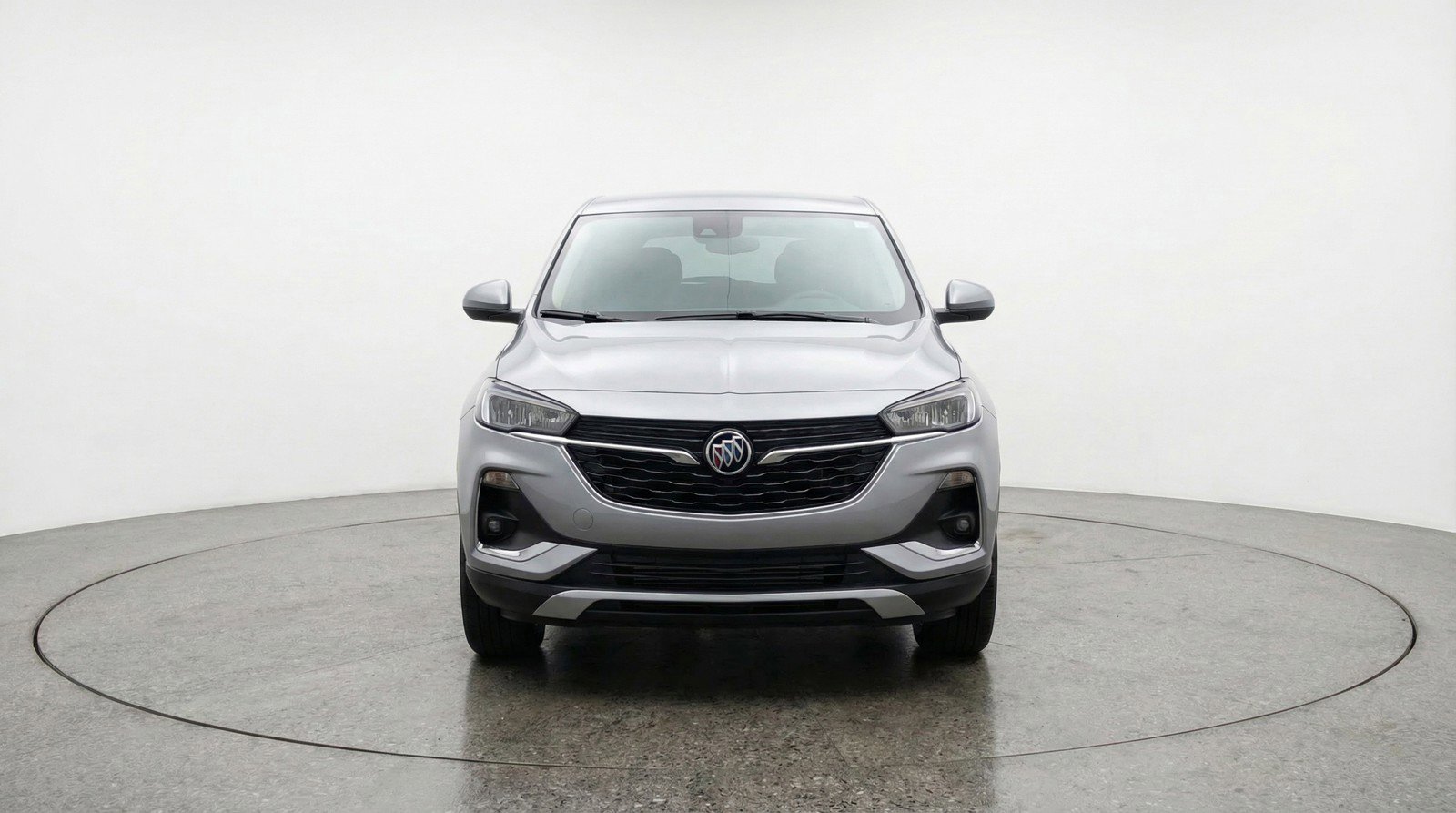 Used 2025 Buick Encore GX Preferred image 2