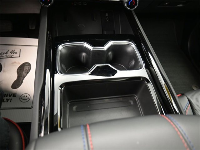 Certified 2025 Chevrolet Silverado EV RST image 11