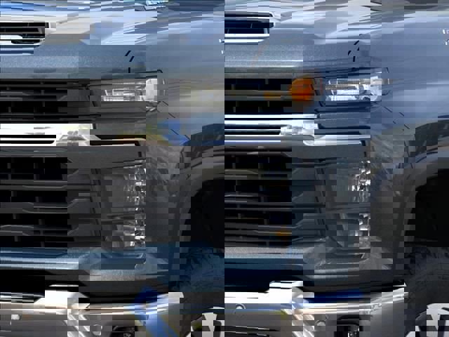 New 2026 Chevrolet Silverado 2500 LT w/ All Star Edition image 10