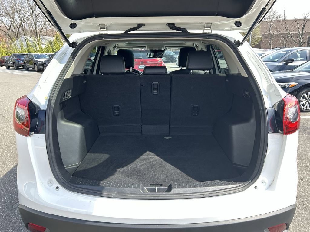Used 2016 MAZDA CX-5 Grand Touring image 27
