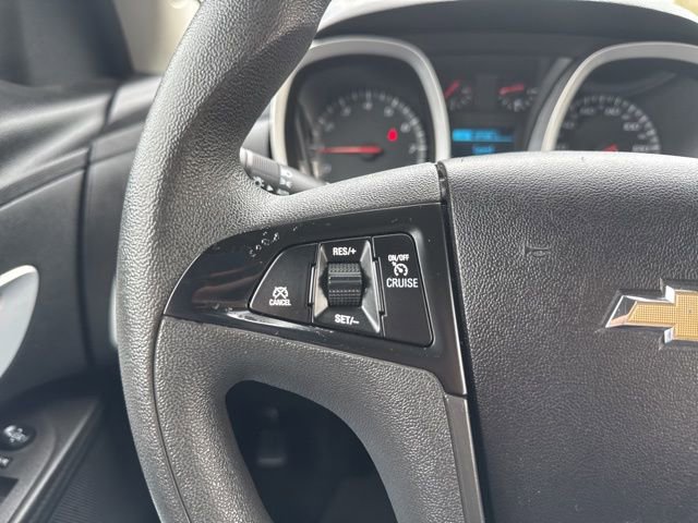Used 2015 Chevrolet Equinox LS image 21