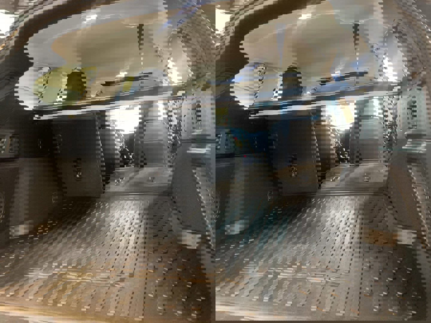 Used 2023 Subaru Outback Limited image 26