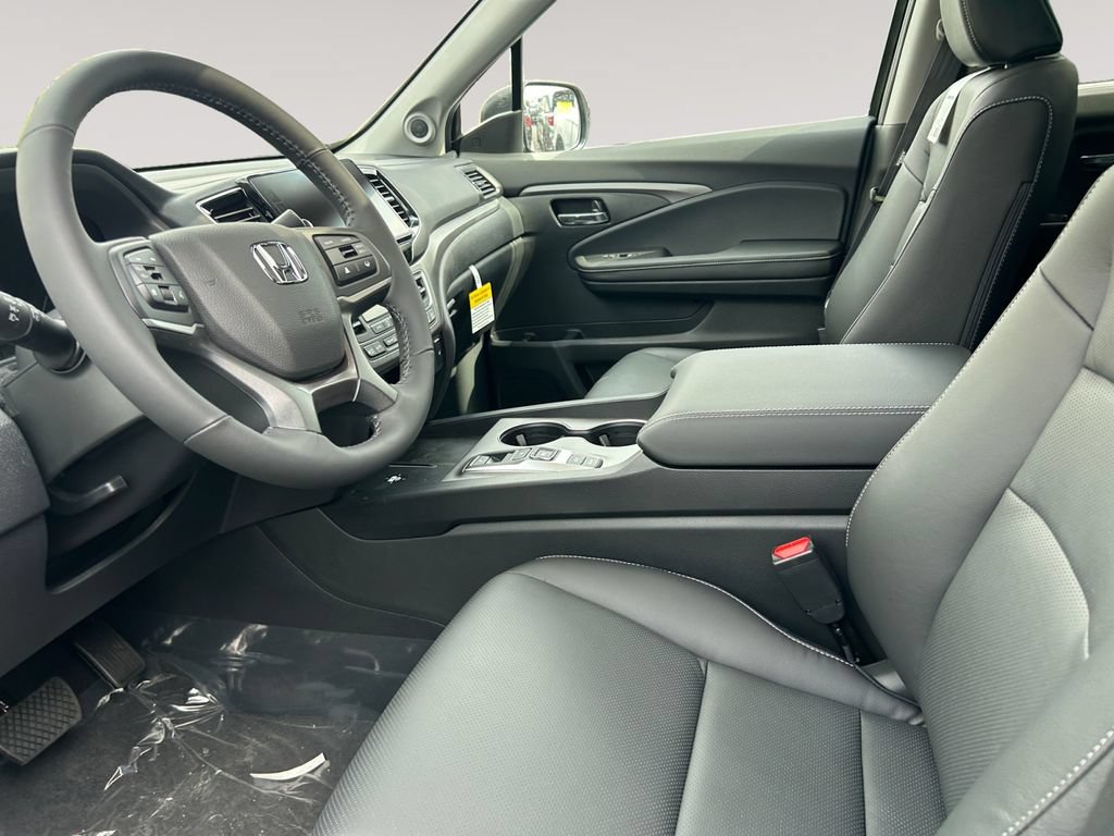 New 2026 Honda Ridgeline RTL image 15