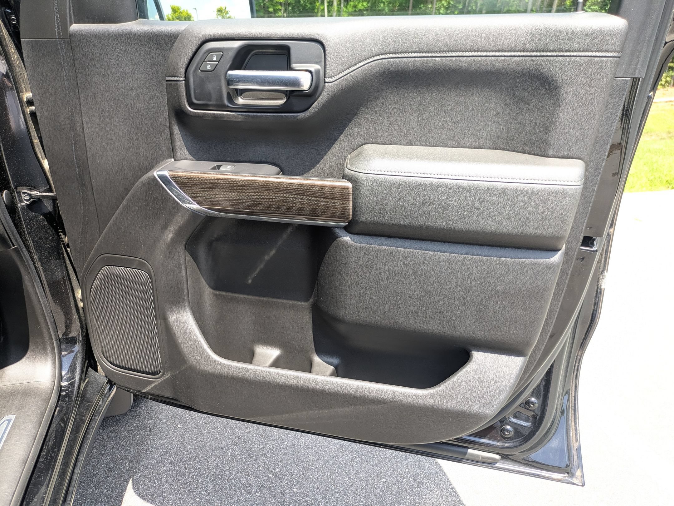Used 2019 Chevrolet Silverado 1500 LT w/ All-Star Edition AWD/4WD image 33