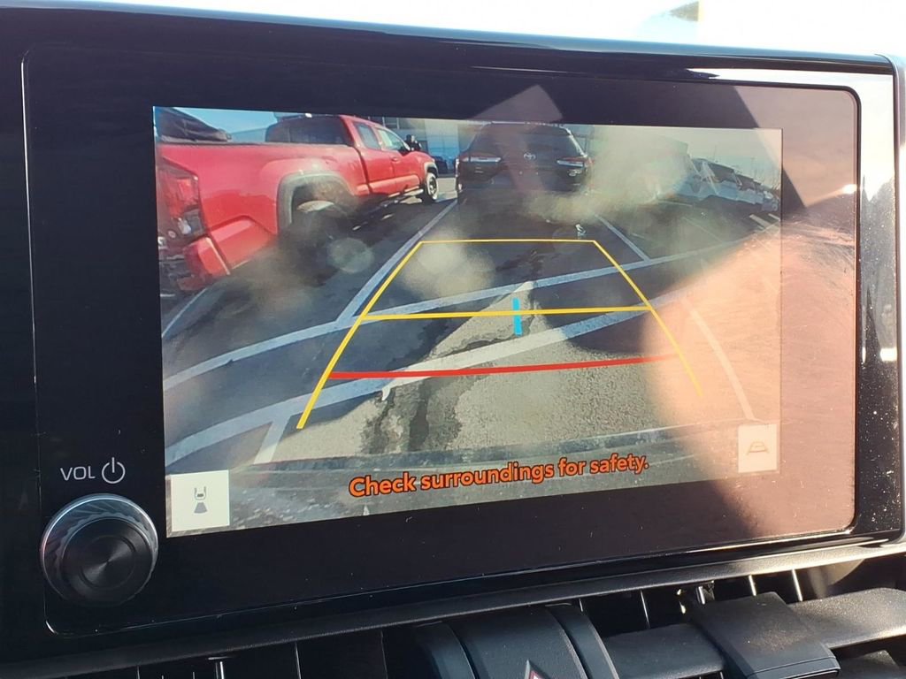 Certified 2024 Toyota RAV4 SE w/ Weather & Moonroof Package image 12