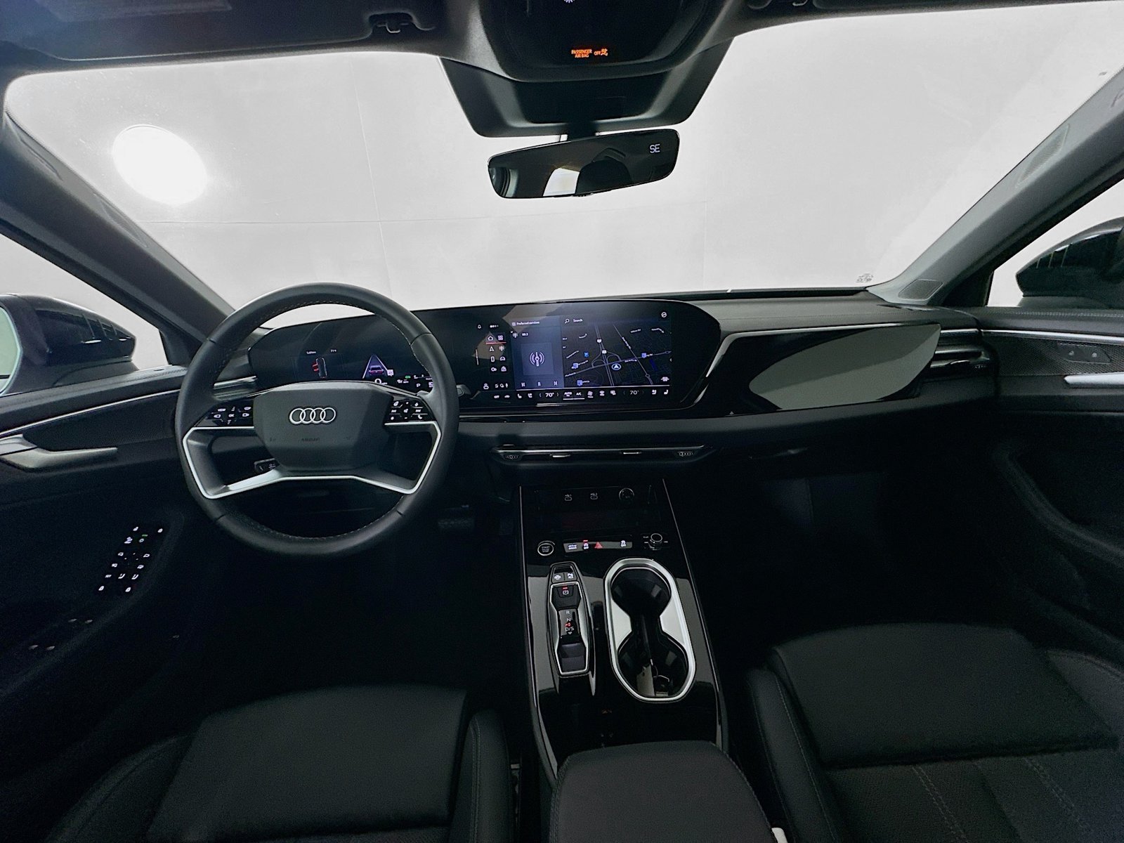 New 2026 Audi A6 Premium Plus AWD/4WD image 15