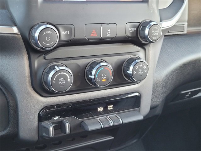 Certified 2024 RAM 2500 Big Horn image 11