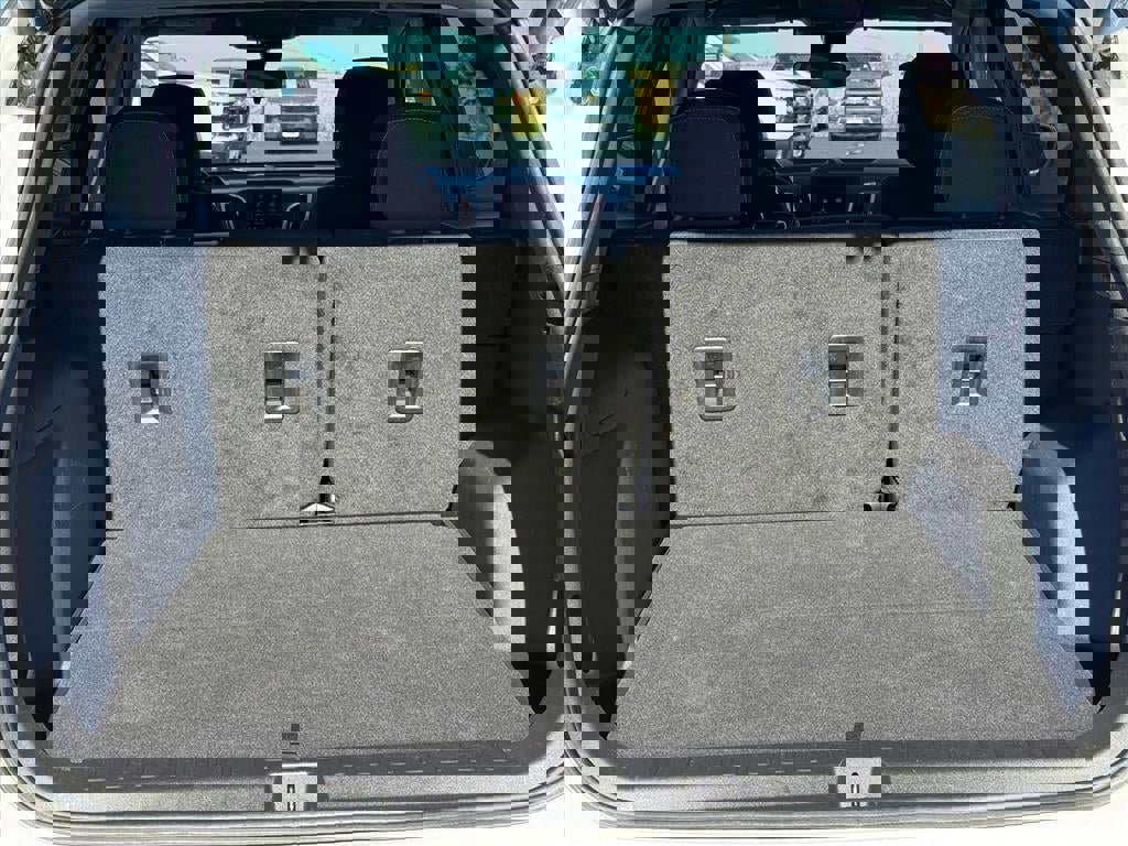 Certified 2023 Chevrolet Equinox LT image 4