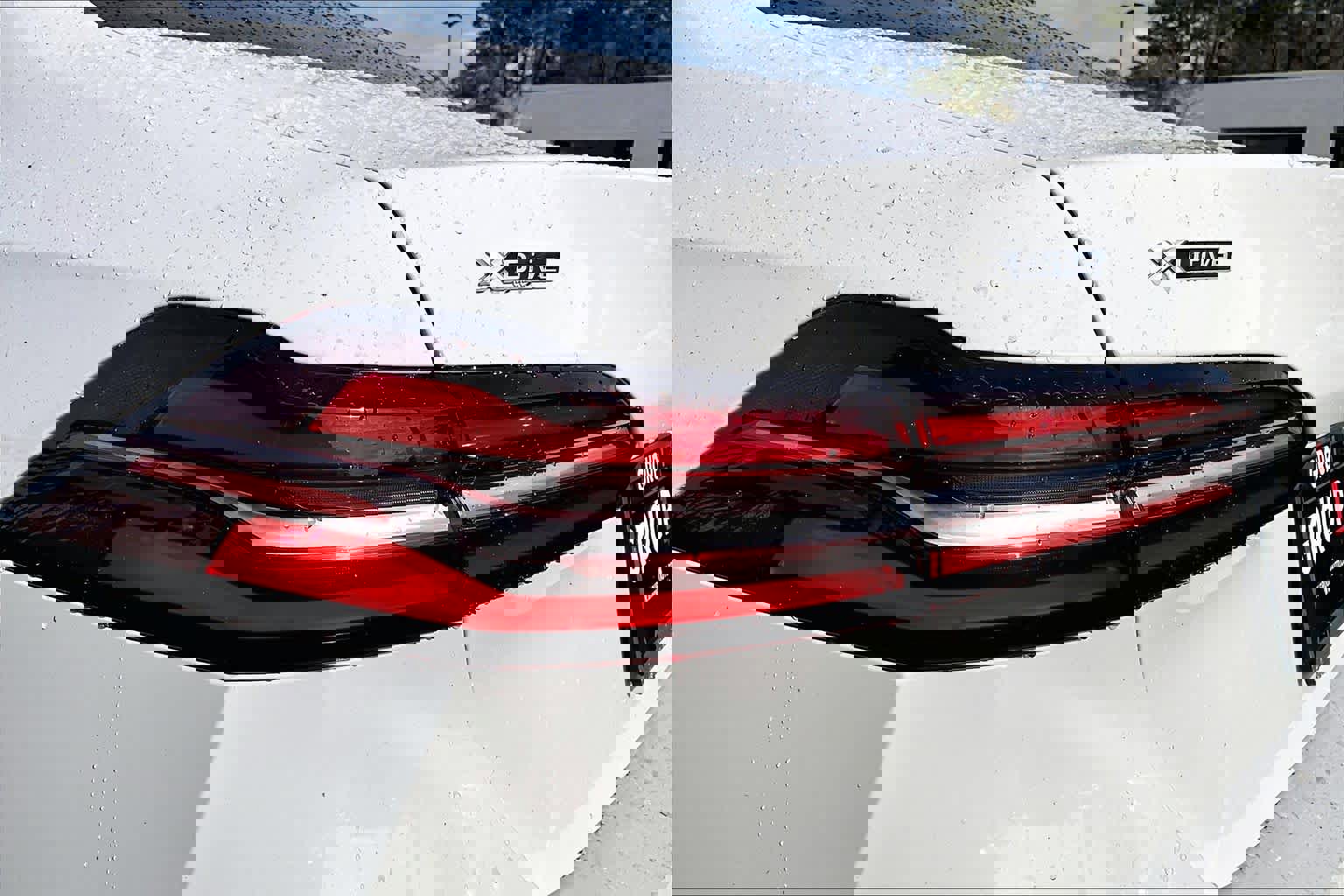 New 2026 BMW 530i xDrive image 14