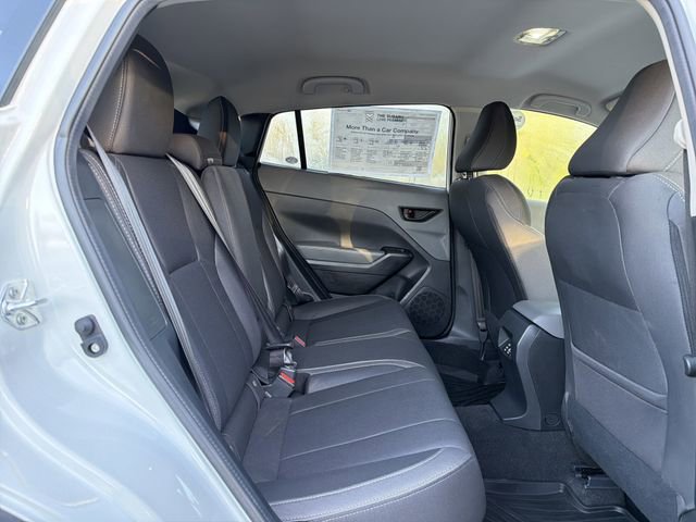 Certified 2026 Subaru Crosstrek 2.0i Premium image 15