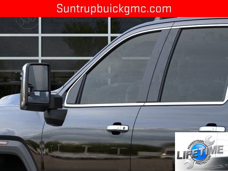 New 2026 GMC Sierra 2500 Denali w/ Denali Reserve Package image 44