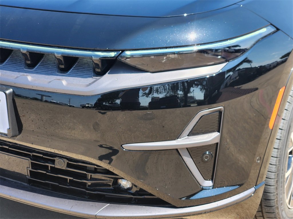 New 2025 Jeep Wagoneer S Limited image 5