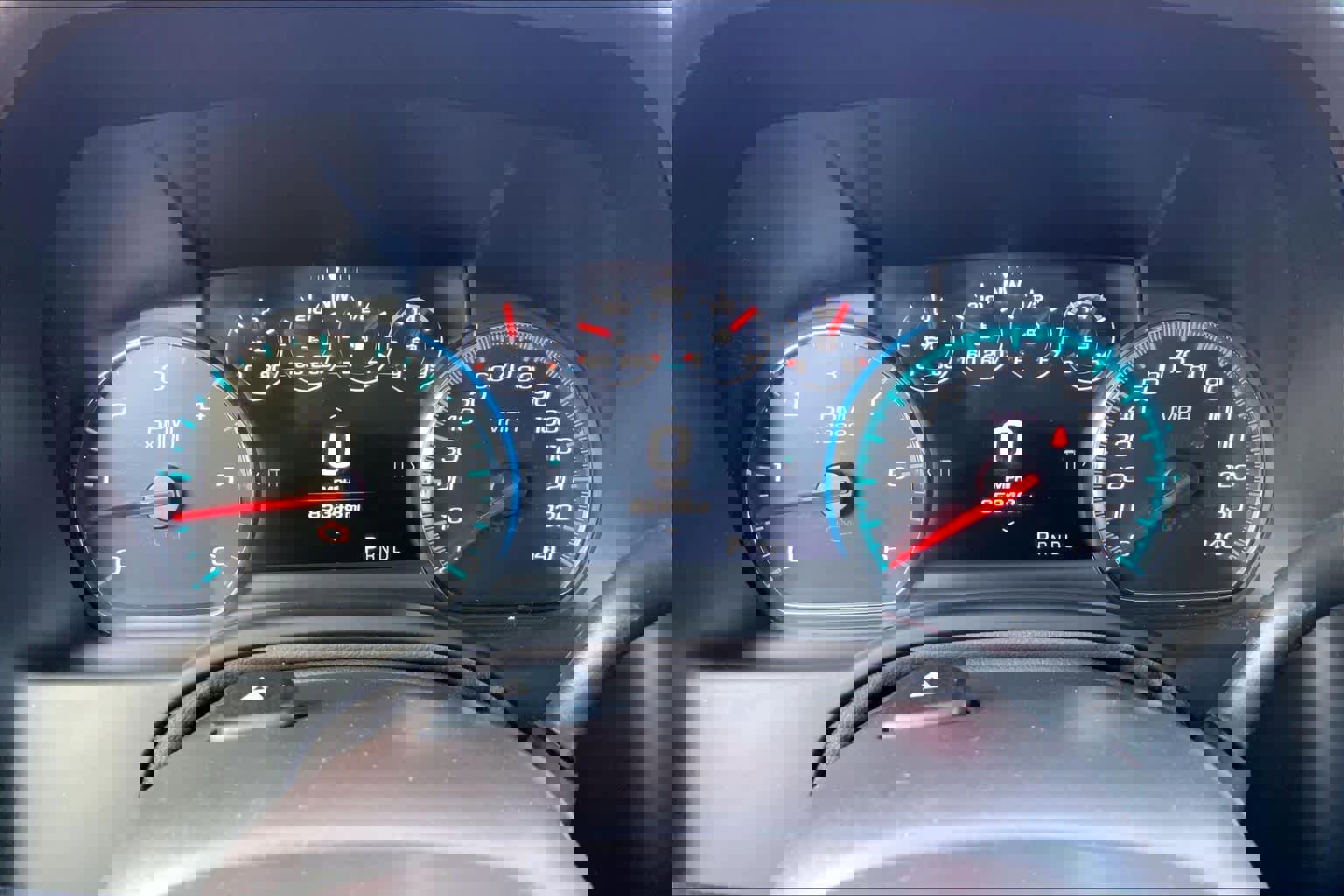 Used 2019 GMC Yukon Denali w/ Denali Ultimate Package image 25