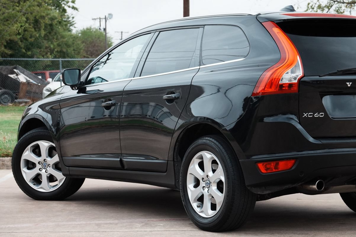 Used 2013 Volvo XC60 3.2 AWD/4WD image 34