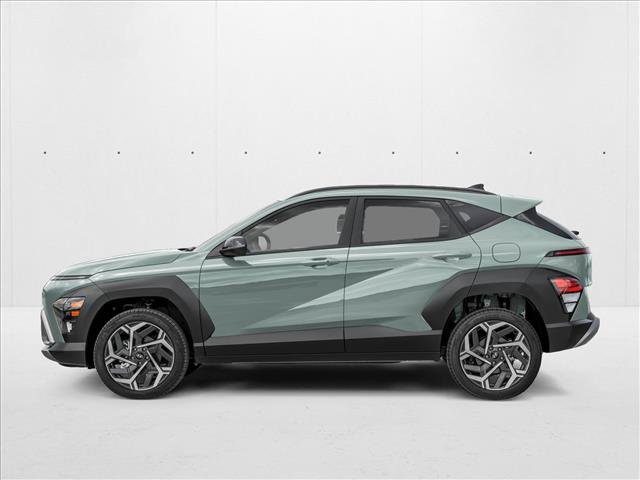 New 2026 Hyundai Kona SEL Premium FWD image 3