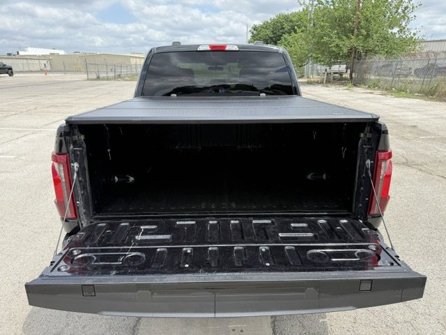 Used 2024 Ford F150 STX image 6