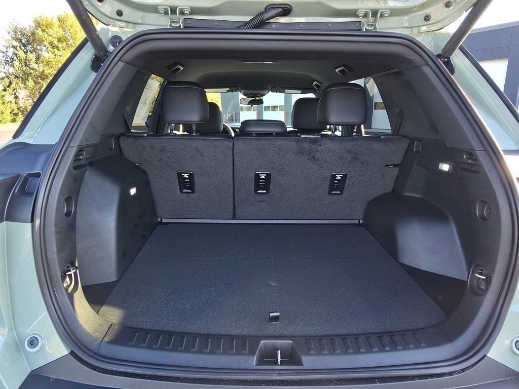 New 2026 Chevrolet Equinox LT w/ Convenience Package II image 10