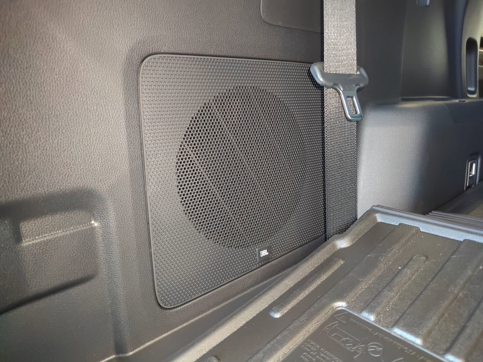 New 2026 Toyota Highlander Limited image 21