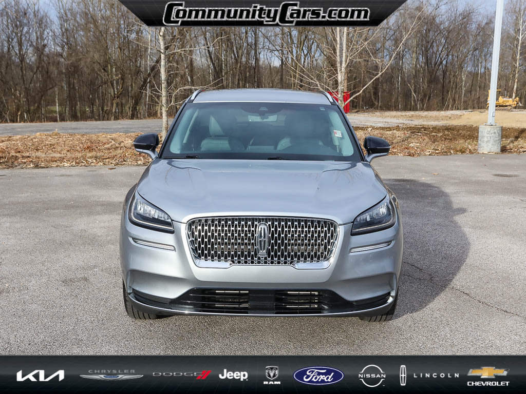 Certified 2022 Lincoln Corsair Reserve w/ Elements Package image 10