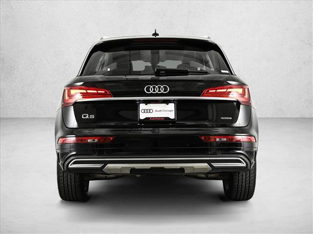 Used 2023 Audi Q5 2.0T Premium Plus w/ Premium Plus Package AWD/4WD image 7