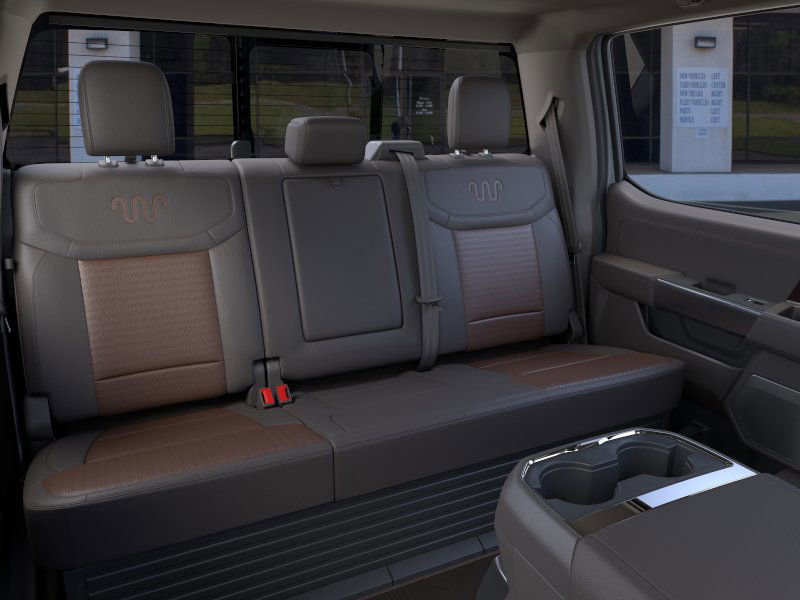 New 2026 Ford F250 King Ranch image 11