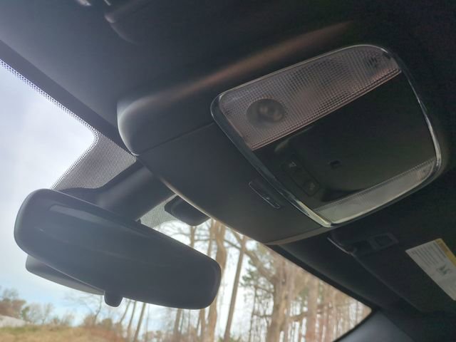 Used 2017 Jeep Grand Cherokee Laredo image 34