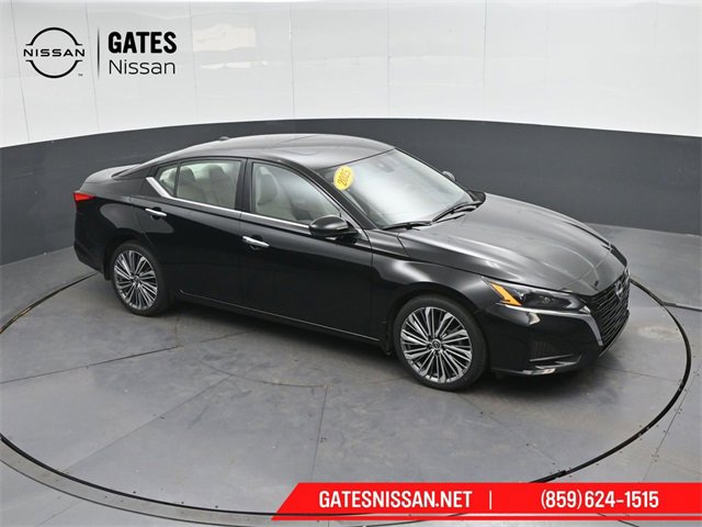 Used 2025 Nissan Altima 2.5 SL image 45