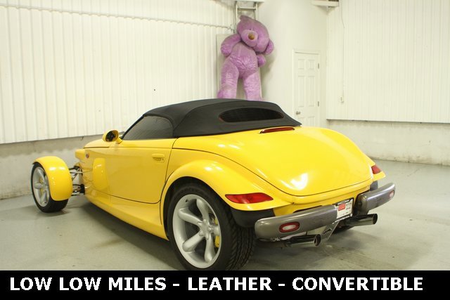Used 1999 Plymouth Prowler image 29