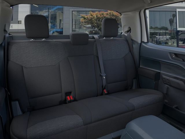New 2026 Ford Maverick XL FWD image 11