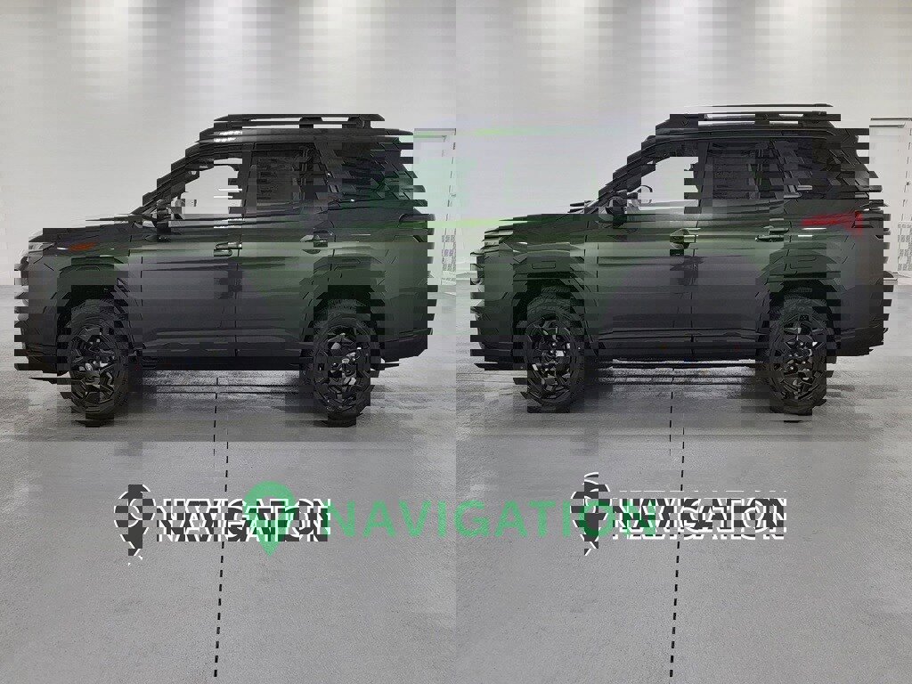 New 2026 Subaru Outback Limited image 3
