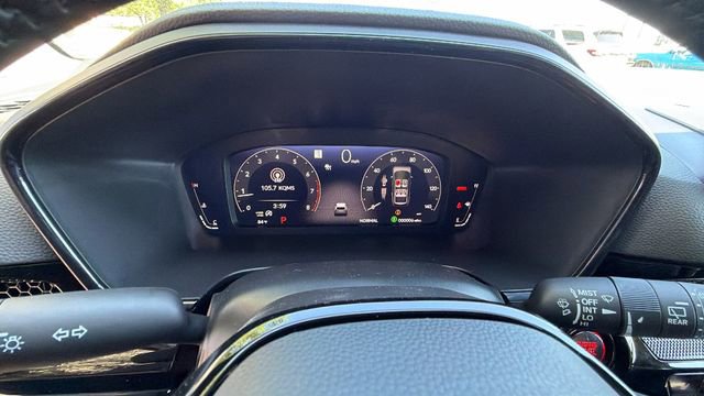 New 2026 Honda CR-V EX-L image 29