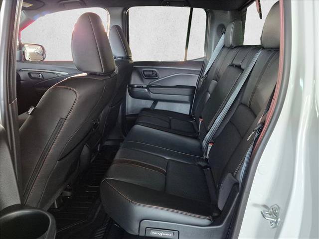 New 2026 Honda Ridgeline TrailSport image 17