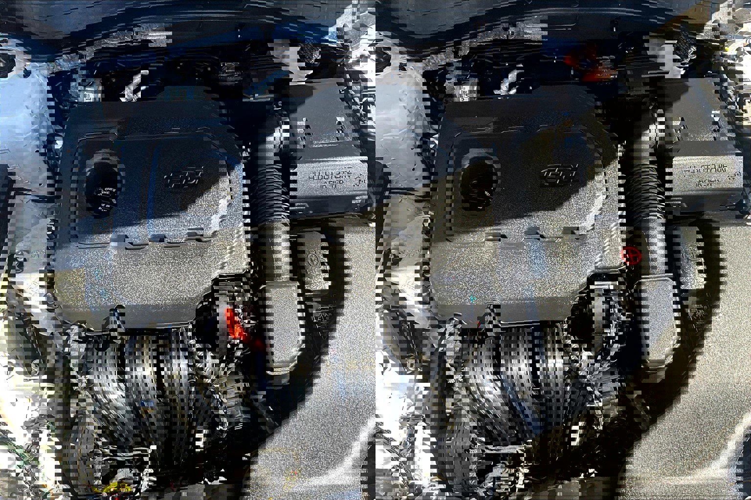 Used 2020 Kia Optima LX image 30