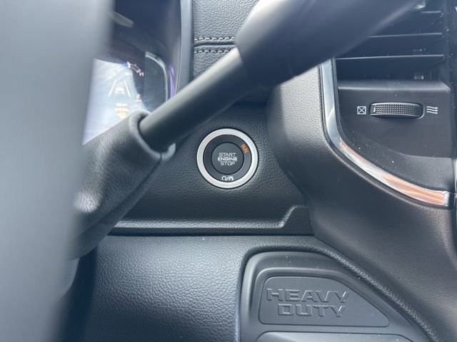 New 2026 RAM 2500 Laramie w/ Night Edition image 17
