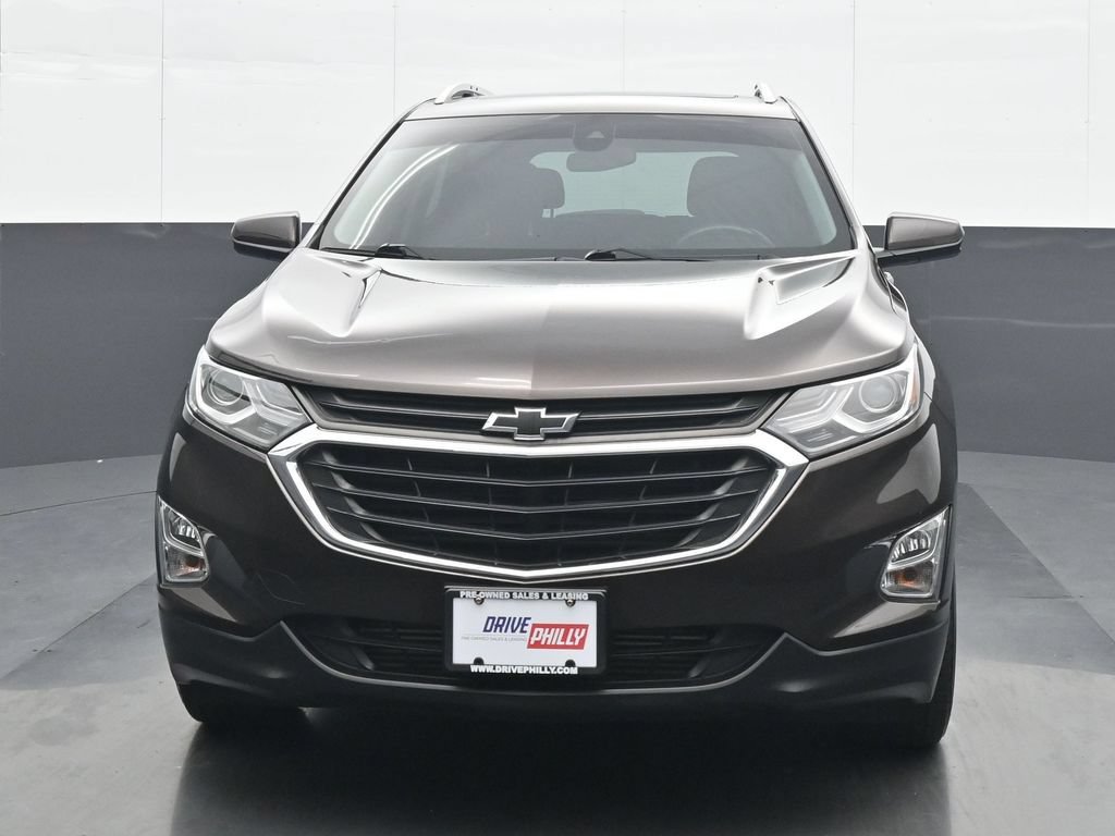 Used 2020 Chevrolet Equinox LT AWD/4WD video 1