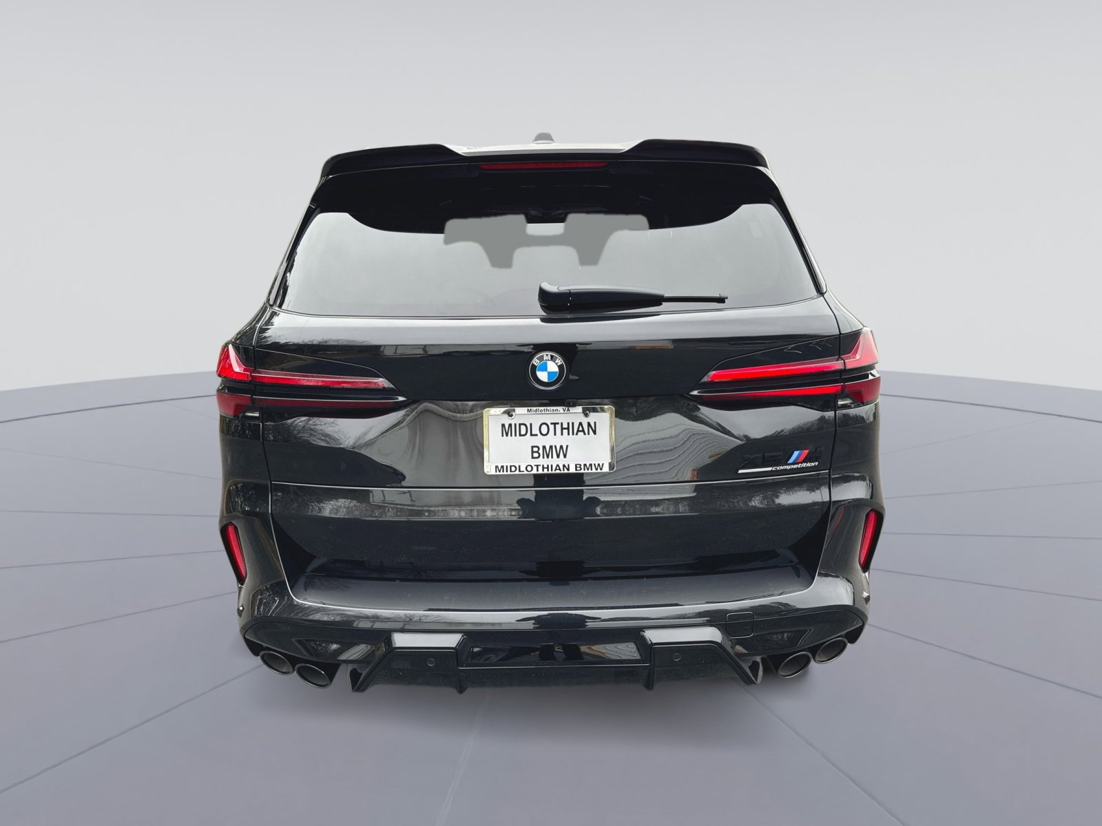 New 2026 BMW X5 M Competition w/ Executive Package image 30