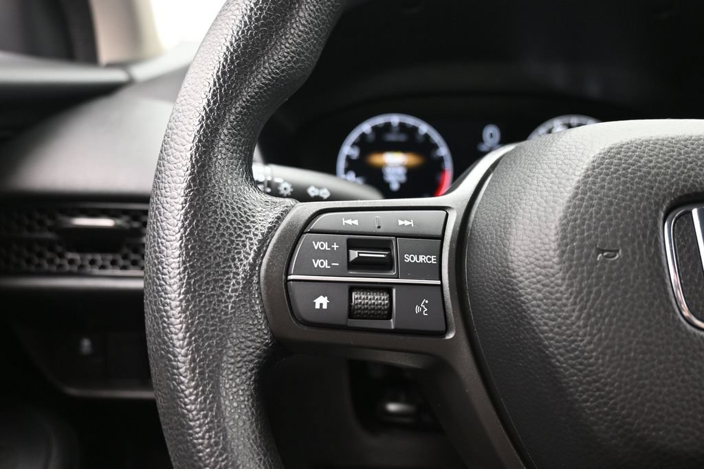 Certified 2024 Honda HR-V LX image 49