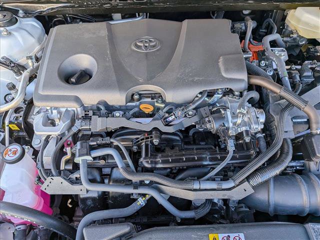 Used 2025 Toyota Camry LE image 22