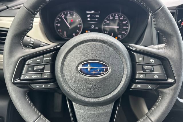 New 2026 Subaru Forester Premium image 20