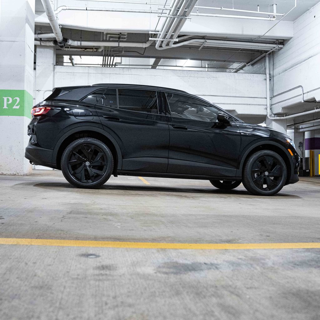 New 2026 Volkswagen ID.4 Pro S Plus AWD/4WD image 7