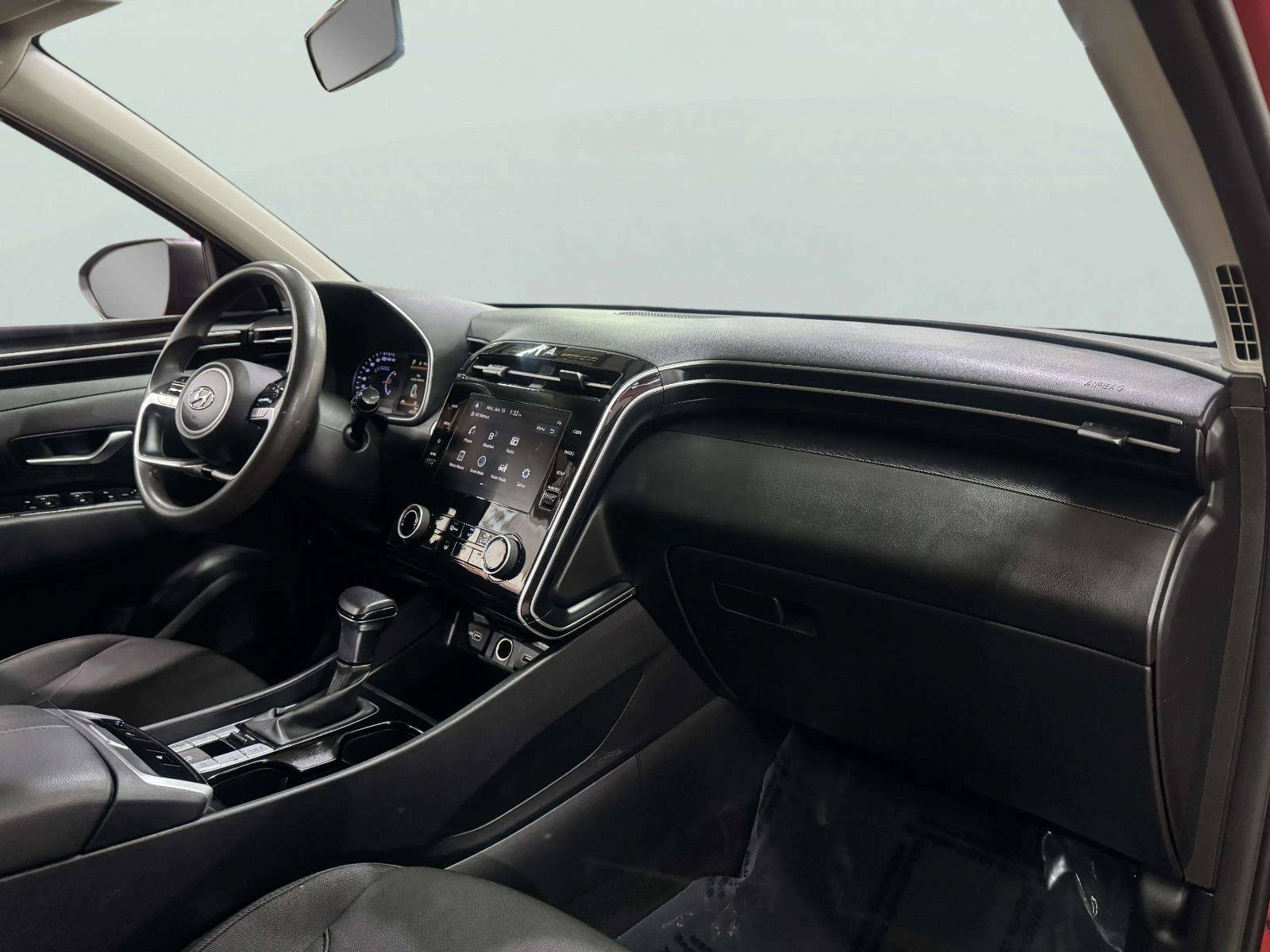 Used 2022 Hyundai Tucson SEL FWD image 54