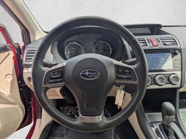 Used 2015 Subaru Crosstrek 2.0i Limited AWD/4WD image 19