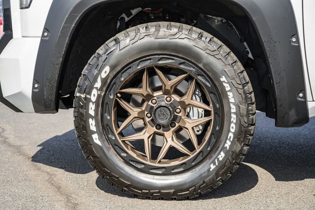 Used 2024 Toyota Tundra 1794 Edition image 21