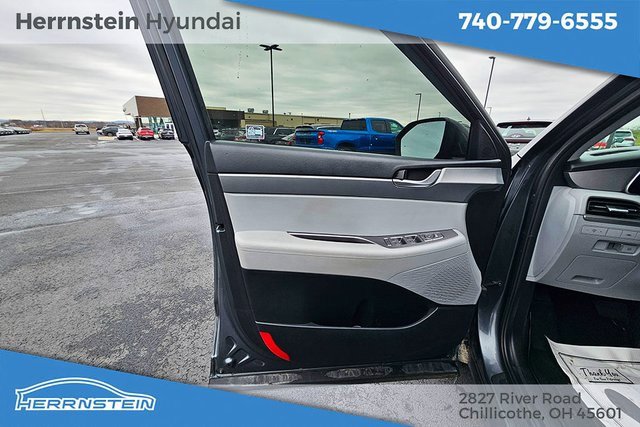 Used 2021 Hyundai Palisade SE image 19