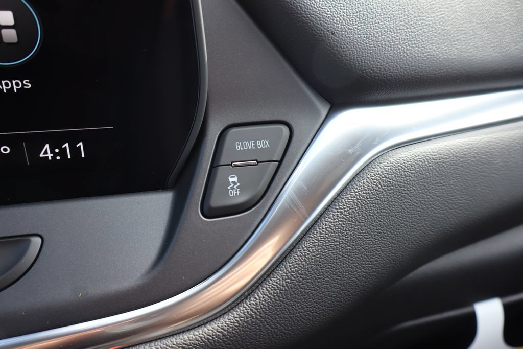 New 2026 Chevrolet Blazer LT w/ Convenience Package FWD image 16