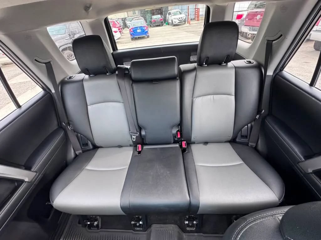 Used 2021 Toyota 4Runner SR5 Premium w/ Moonroof Package AWD/4WD image 13