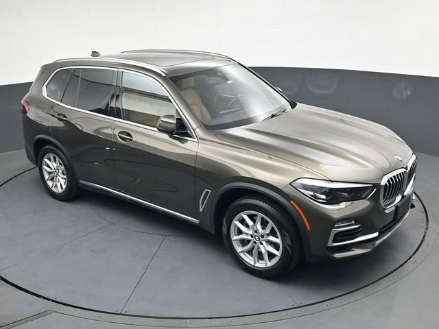 Used 2021 BMW X5 xDrive40i w/ Premium Package AWD/4WD image 21