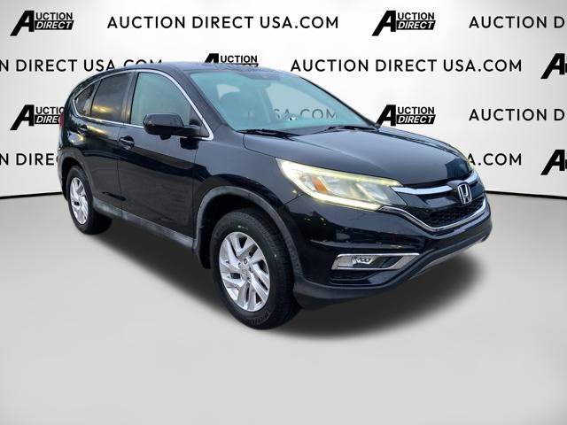 Used 2016 Honda CR-V EX image 24